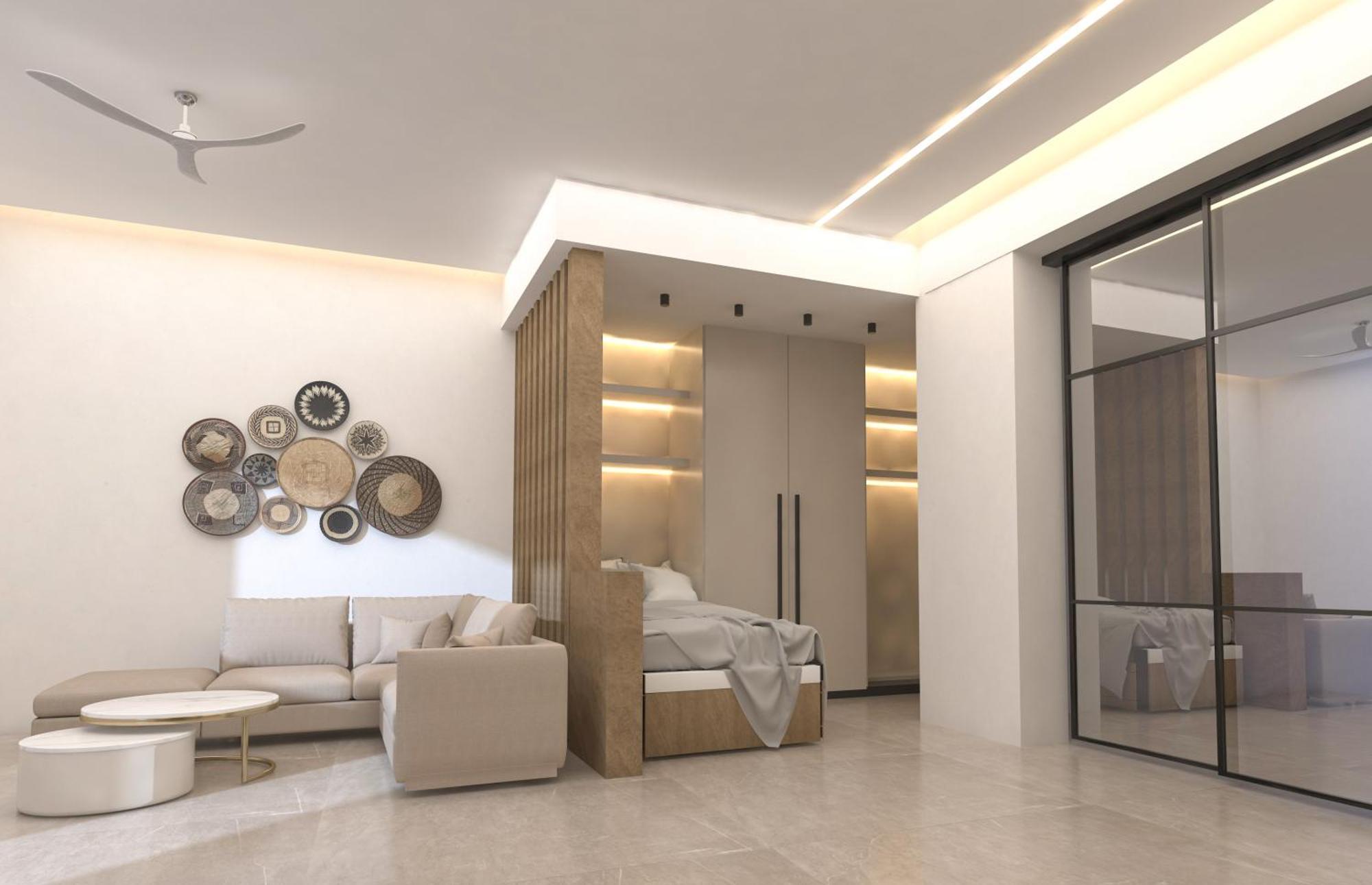 Dora Apartments Agia Pelagia Dış mekan fotoğraf