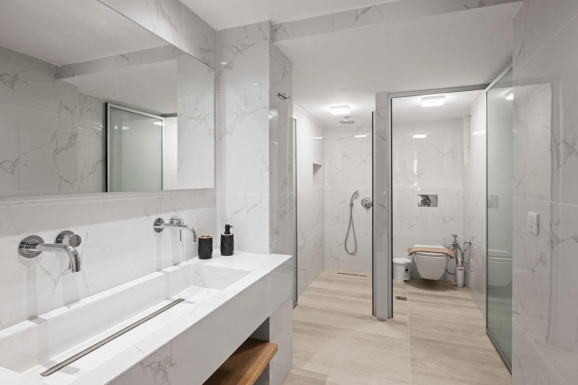 Dora Apartments Agia Pelagia Dış mekan fotoğraf
